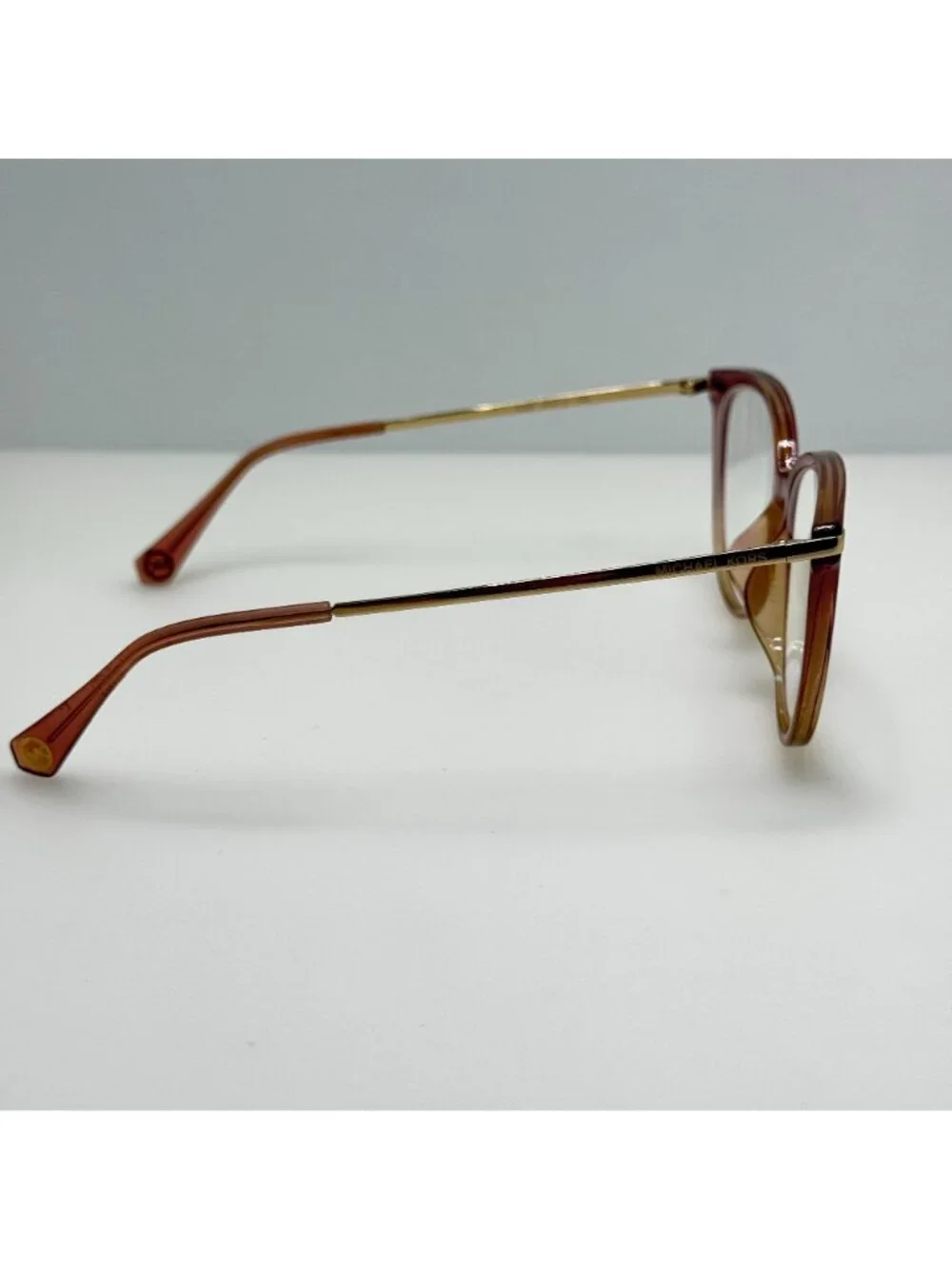 Michael Kors MK 4106U Westport 3256 Eyeglasses Eye Glasses Frames 54-17-140